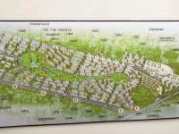 3室2廳2陽臺 世紀(jì)城玉春苑小區(qū)平面圖