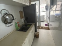 3室2廳2陽(yáng)臺(tái) 新希望希望匯其他