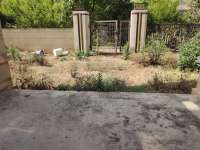 5室2廳2陽(yáng)臺(tái) 綠地海珀瀾庭別墅客廳