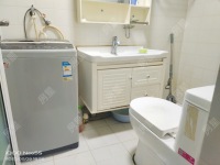 1室1廳1陽臺 麗水雅苑衛(wèi)生間
