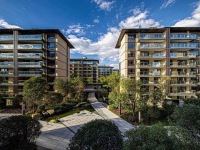 4室2廳2陽臺 華夏四季一期其他