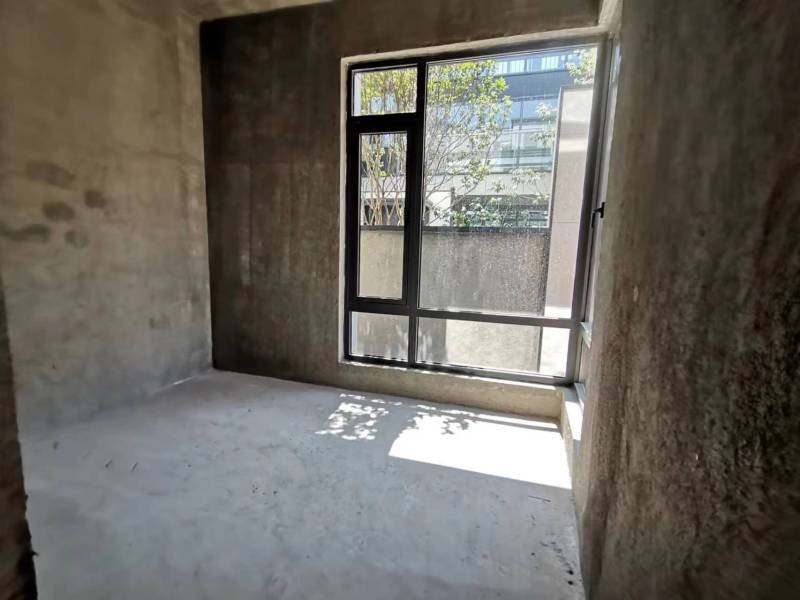 4室3廳4陽臺 華夏瀾臺府別墅其他