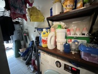 4室2廳2陽臺(tái) 金尚俊園一期陽臺(tái)