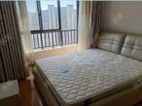 2室2廳1陽臺 實力壹方城臥室