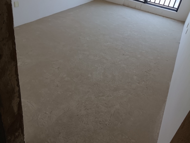 2室2廳1陽臺 金檀戶型圖