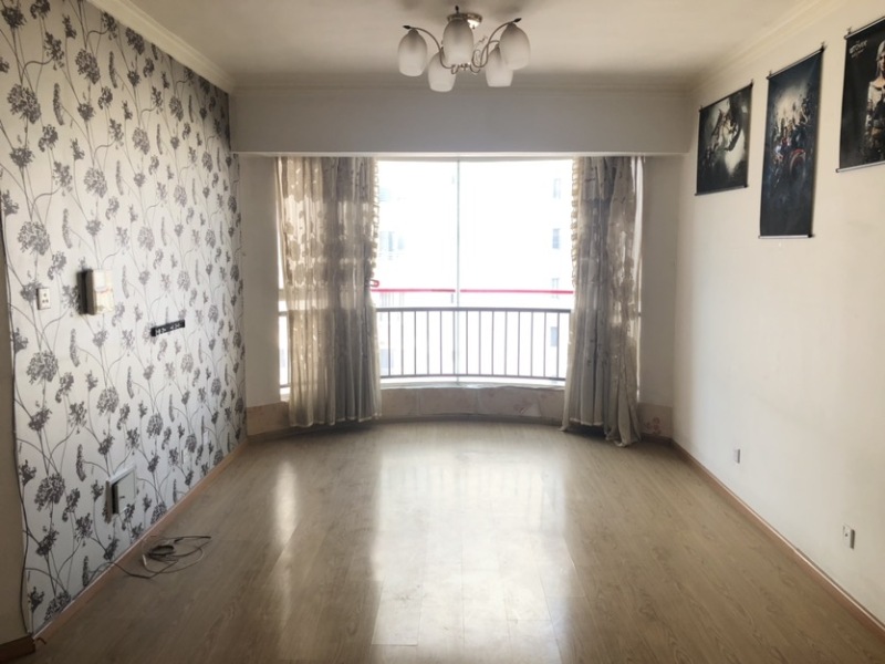 2室1廳1陽臺 美璟欣城客廳