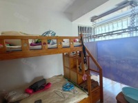 4室2廳2陽(yáng)臺(tái) 花香十里衛(wèi)生間