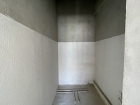 4室2廳3陽(yáng)臺(tái) 綠地海珀瀾庭別墅衛(wèi)生間