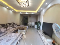 3室2廳1陽臺 經(jīng)典雙城二、三期客廳