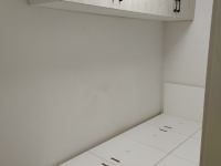 3室1廳1陽(yáng)臺(tái) 省醫(yī)藥公司宿舍（青年路282號(hào)）臥室