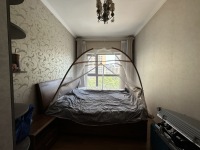 4室2廳2陽臺(tái) 金尚俊園一期臥室