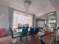 5室2廳1陽臺 滇池時光玉景別墅別墅客廳