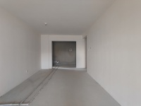 3室2廳2陽臺 恒泰滇池名門壹號院水語自然苑餐廳