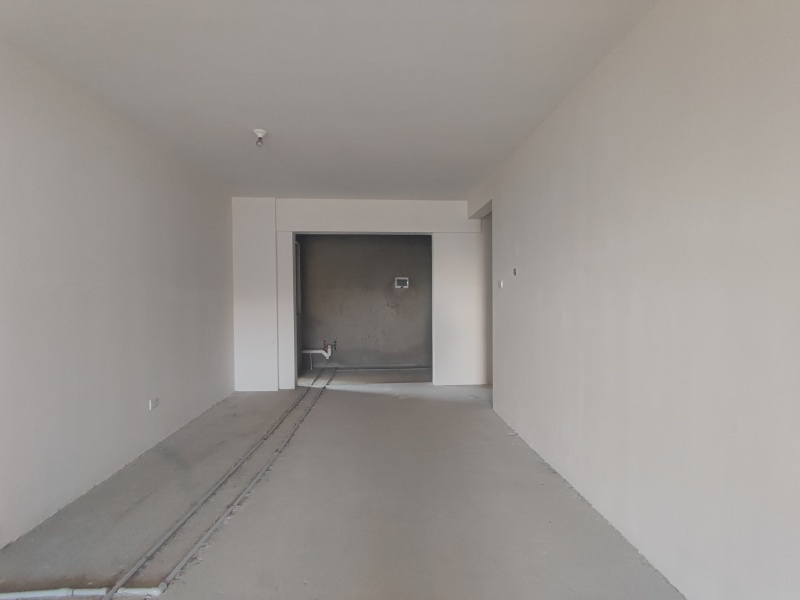 3室2廳2陽臺 恒泰滇池名門壹號院水語自然苑餐廳