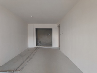 3室2廳2陽臺 恒泰滇池名門壹號院水語自然苑餐廳