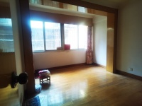 3室2廳1陽臺 華山東路96號臥室