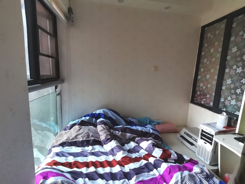 3室2廳1陽臺 經(jīng)典雙城二、三期書房