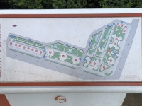 2室1廳1陽臺 美璟欣城小區(qū)平面圖