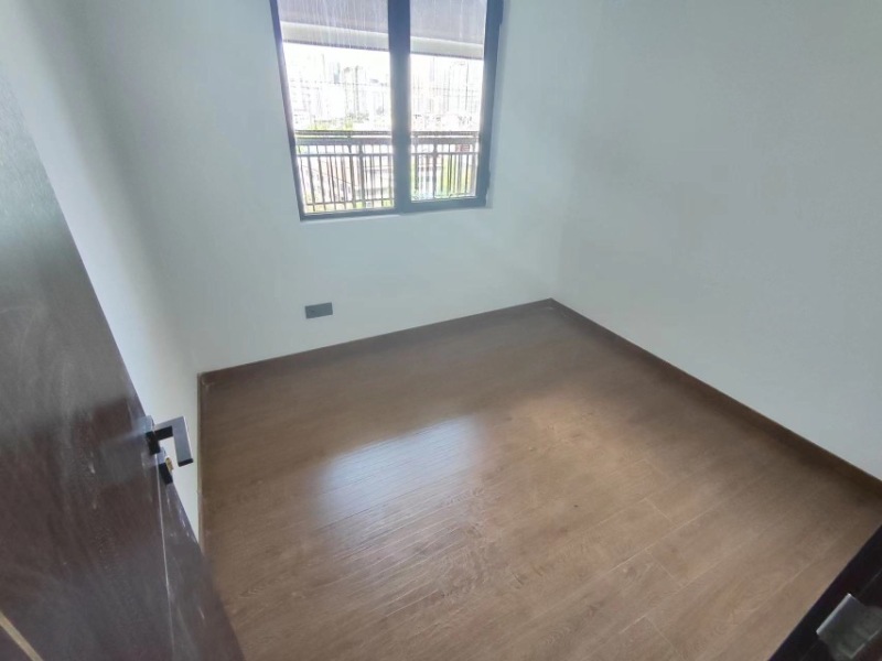 3室2廳2陽(yáng)臺(tái) 碧桂園北城映象雨水苑臥室