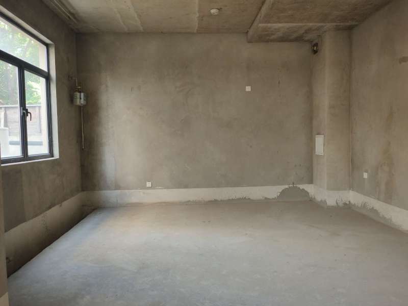 5室2廳2陽(yáng)臺(tái) 綠地海珀瀾庭別墅餐廳