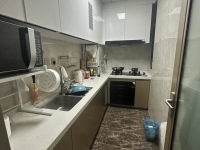 2室2廳1陽臺 江東境界陽臺