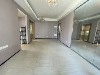 2室2廳1陽(yáng)臺(tái) 恒大云報(bào)華府公寓客廳