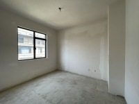 4室2廳3陽(yáng)臺(tái) 綠地海珀瀾庭別墅臥室