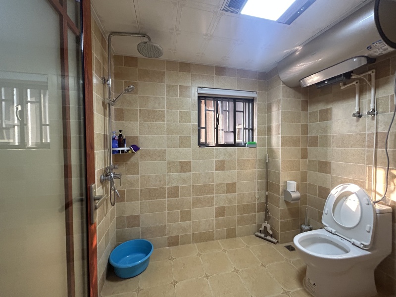 3室2廳 保利璽樾璽公館衛(wèi)生間