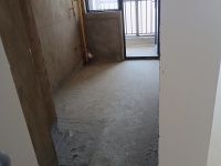 2室2廳1陽臺 金檀戶型圖