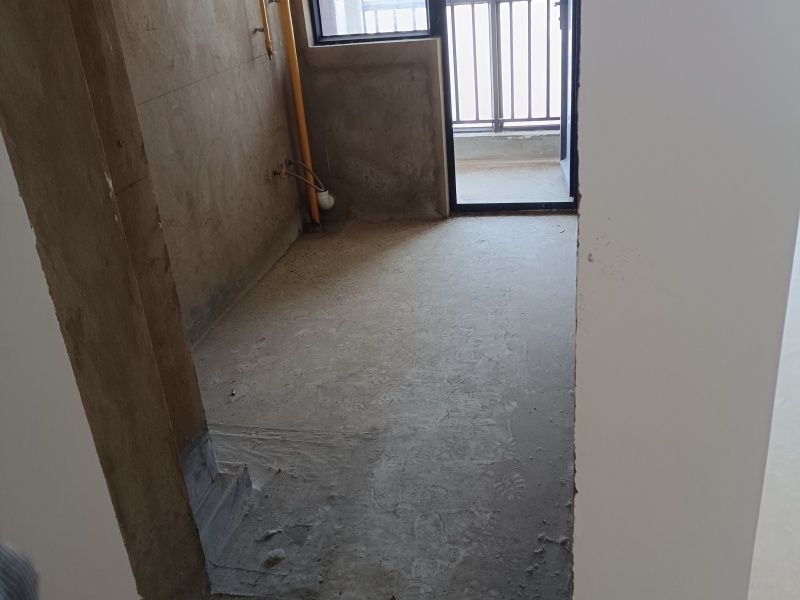 2室2廳1陽臺 金檀戶型圖