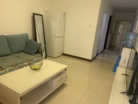 3室2廳2陽臺 萬宏國際三期客廳