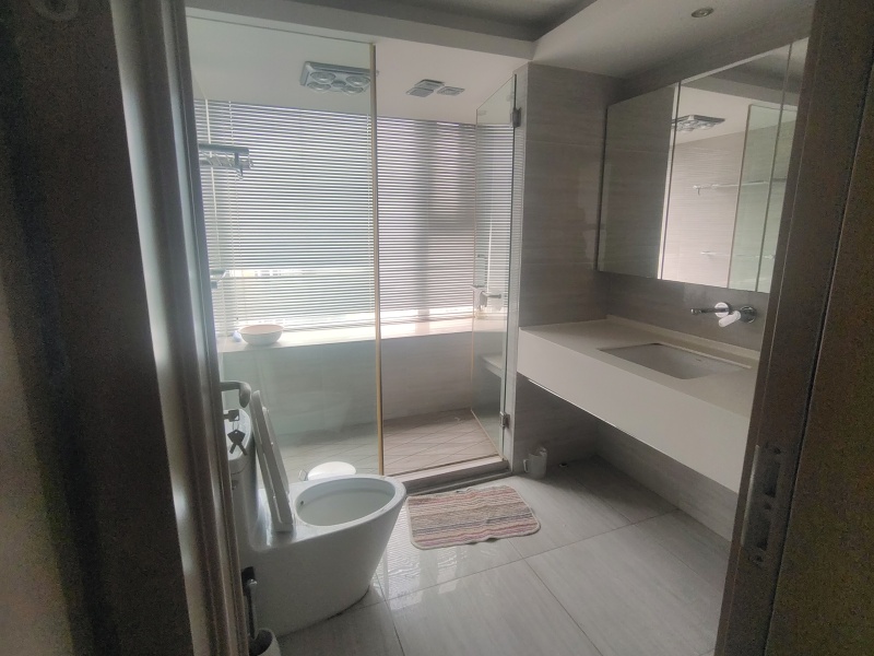 5室2廳2陽臺 中央麗城其他