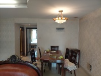 3室2廳2陽臺 世紀(jì)城玉春苑餐廳