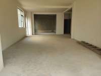 5室2廳2陽(yáng)臺(tái) 綠地海珀瀾庭別墅餐廳