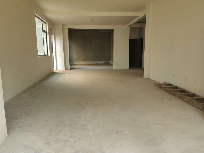 5室2廳2陽(yáng)臺(tái) 綠地海珀瀾庭別墅餐廳