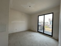 4室2廳3陽(yáng)臺(tái) 綠地海珀瀾庭別墅書房