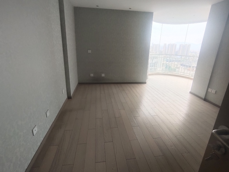 5室2廳2陽臺 中央麗城其他