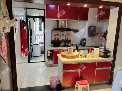 3室2廳2陽(yáng)臺(tái) 世紀(jì)半島蘋(píng)果谷