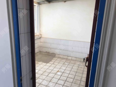 3室2廳1陽(yáng)臺(tái) 金利園