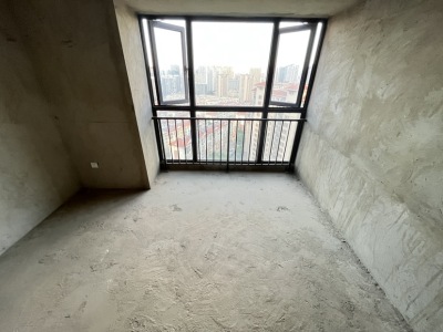 2室2廳 佳兆業(yè)壹號公館