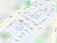 6室2廳3陽(yáng)臺(tái) 印象首日封南區(qū)別墅小區(qū)平面圖