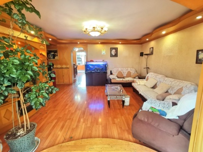 4室2廳3陽臺 景秀山莊一期