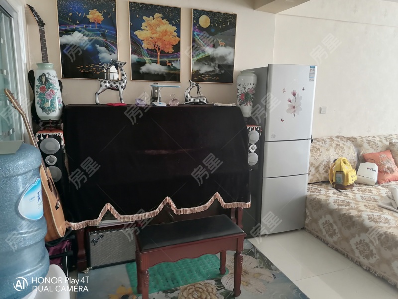 中央丽城其他