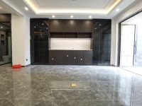 8室3廳4陽臺 滇池ONE一期別墅客廳