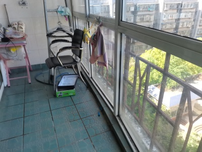 4室3廳3陽臺 興隆花園