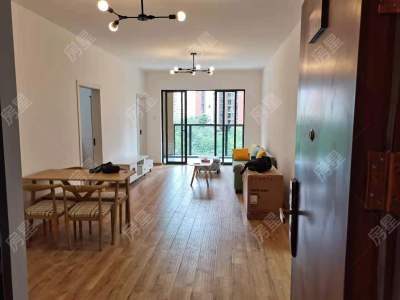 3室2廳1陽臺 潤城五福臨