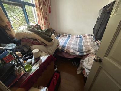 3室2廳1陽臺 金利園