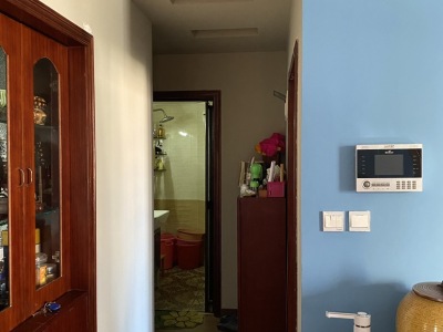 3室2廳1陽(yáng)臺(tái) 中產(chǎn)風(fēng)尚中心