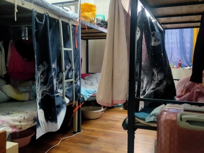 3室2廳2陽(yáng)臺(tái) 中國(guó)人民銀行云南省分行宿舍(護(hù)國(guó)路105號(hào))