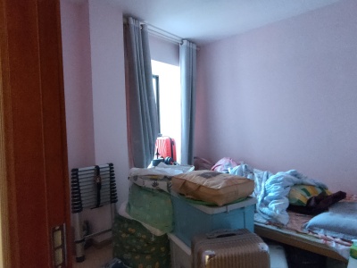 4室2廳1陽臺 城市山